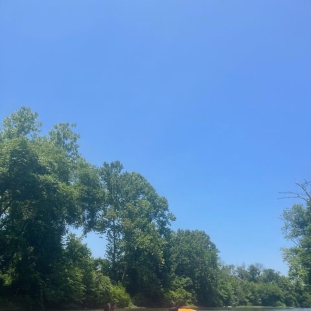 Meet your Posher, Eunice